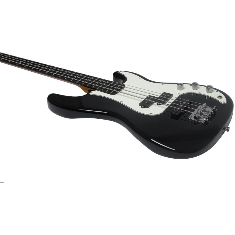 Eko PJ300 Black