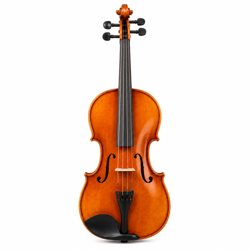 Violon classique acoustique 4/4
