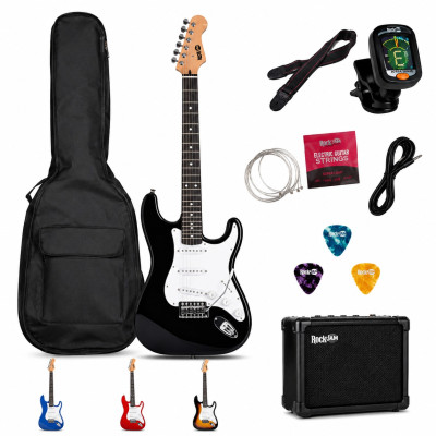 Pack Guitare Électrique...