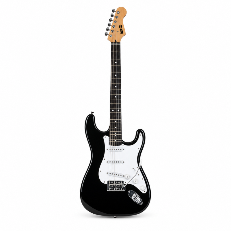 Pack Guitare Électrique RockJam