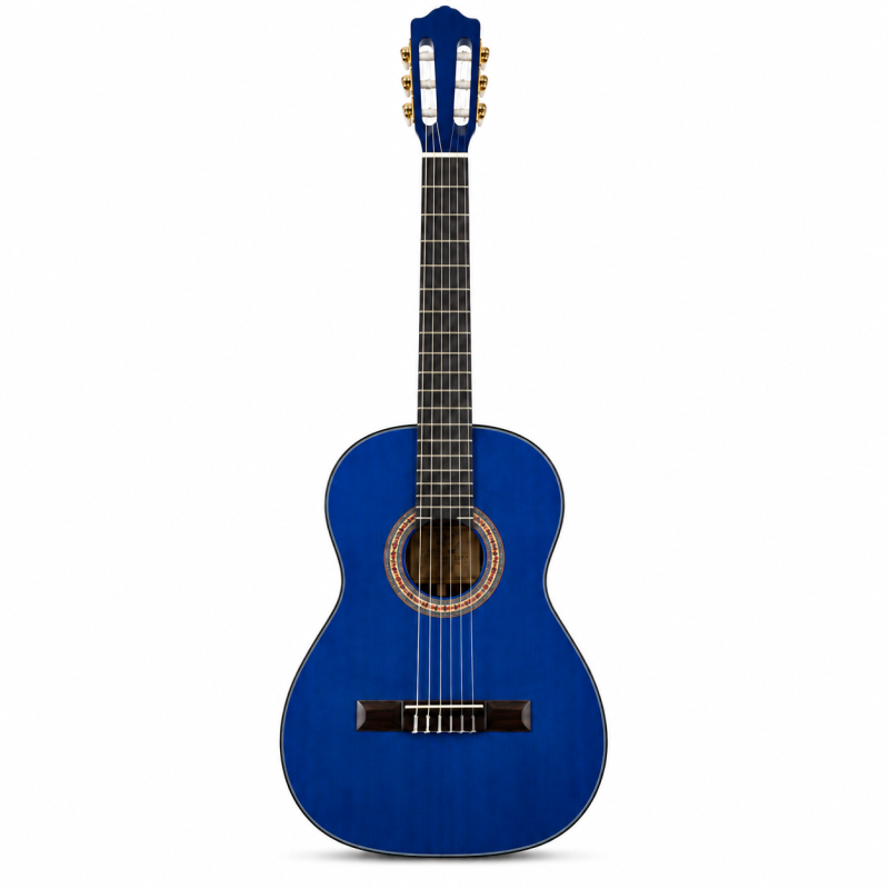 Guitare Classique 3/4 – 6 Cordes