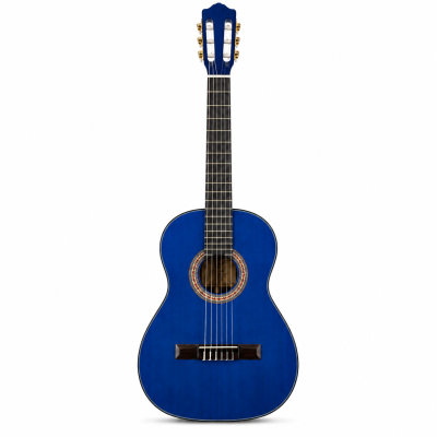 Guitare Classique 4/4 – 6... 2