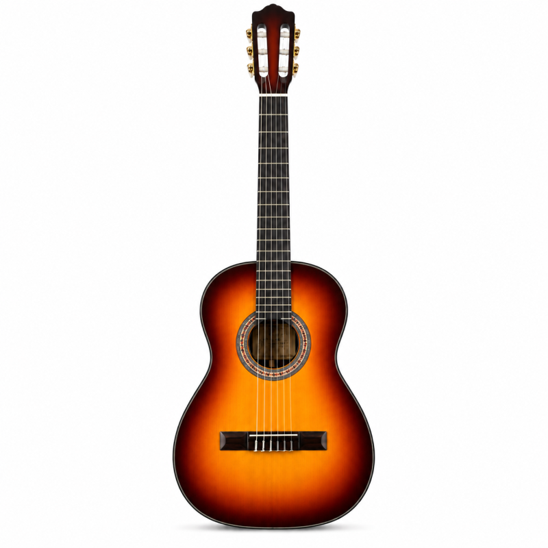 Guitare Classique 4/4 – 6 Cordes