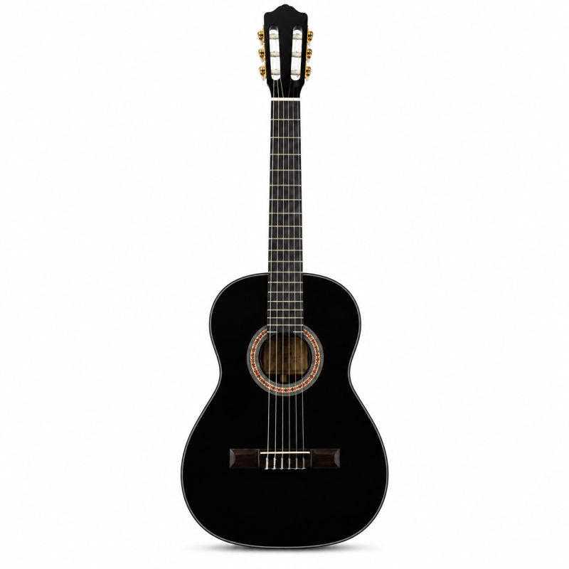 Guitare Classique 3/4 – 6 Cordes