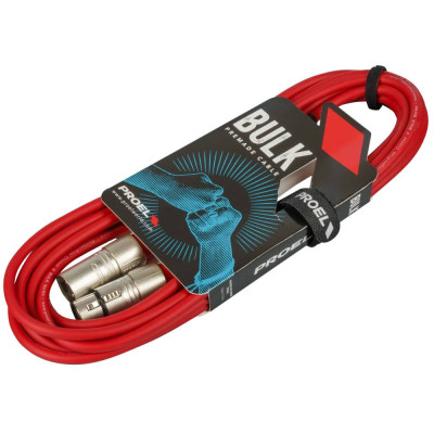 BULK250LU5RD