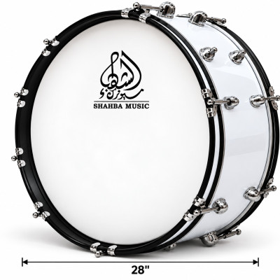 TOMBOUR 28