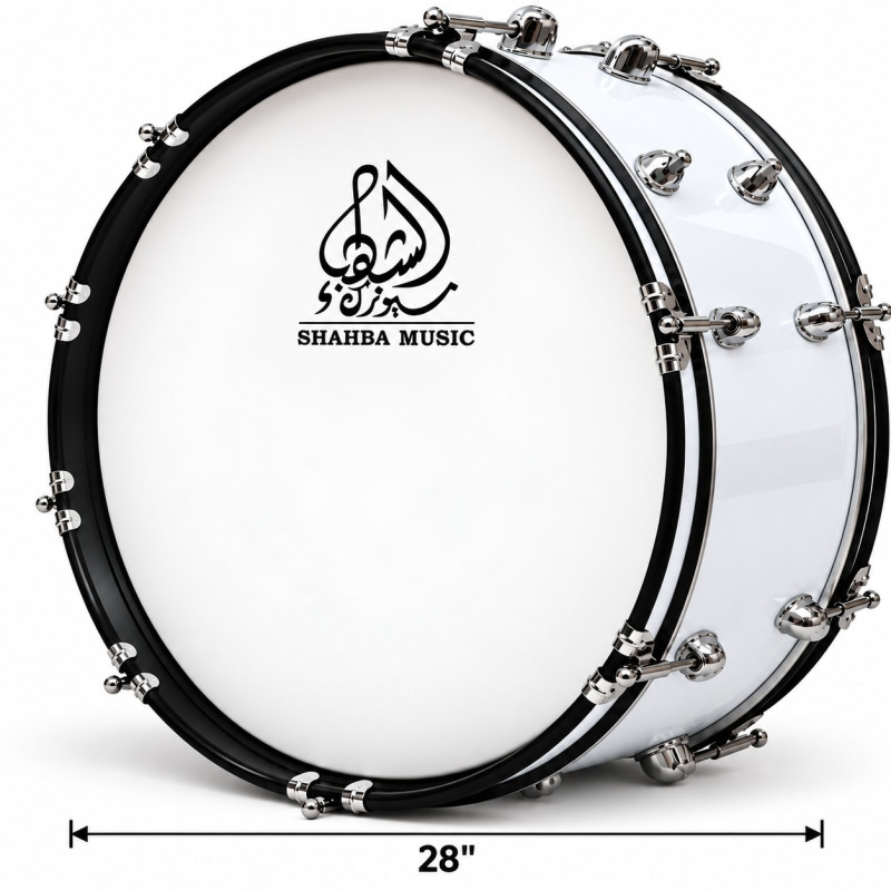 TOMBOUR 28