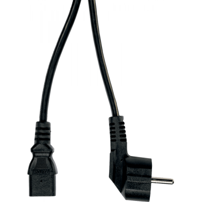 Yellow Cable Cordon secteur... 2