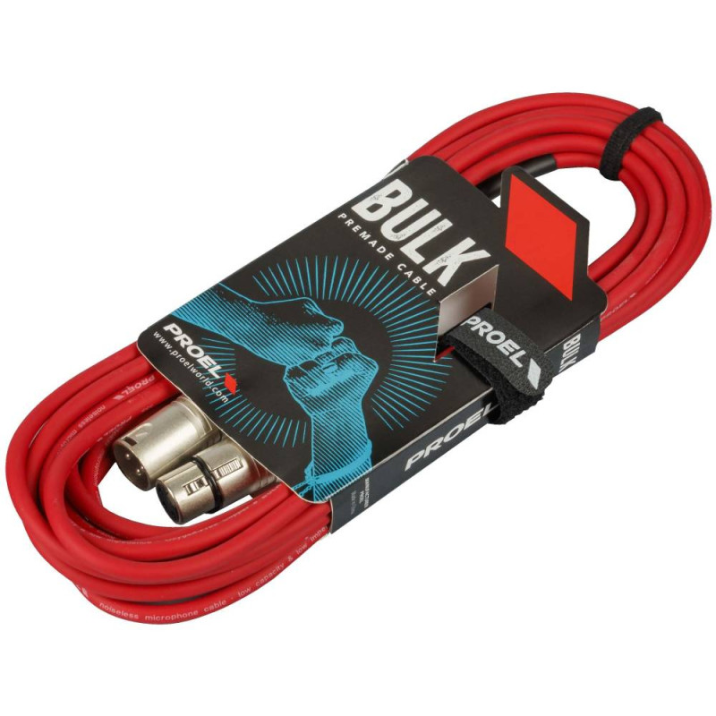 BULK250LU6RD