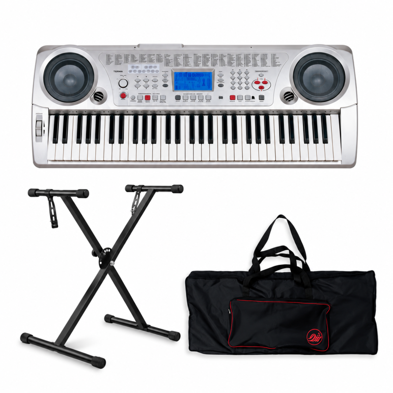 Pack orgue oriental TB820