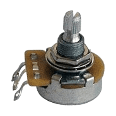 Yellow Parts Potentiomètre...