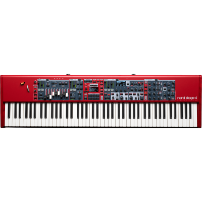 Nord Clavier de scène 88...