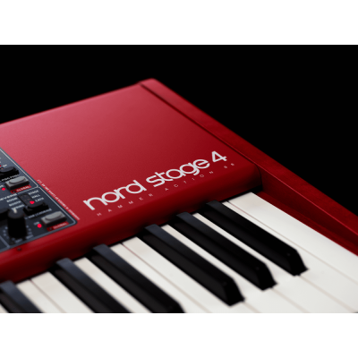 Nord Clavier de scène 88... 2