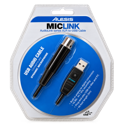 Alesis MicLink