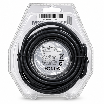 Alesis MicLink 2
