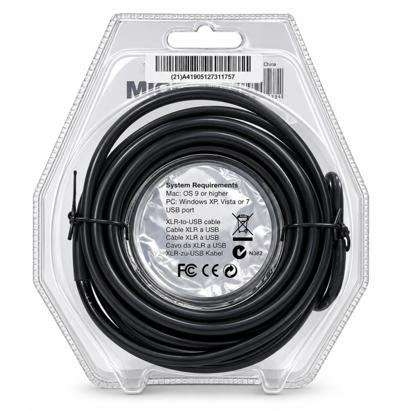 Alesis MicLink