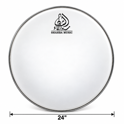 Peaux Shahba Music 24