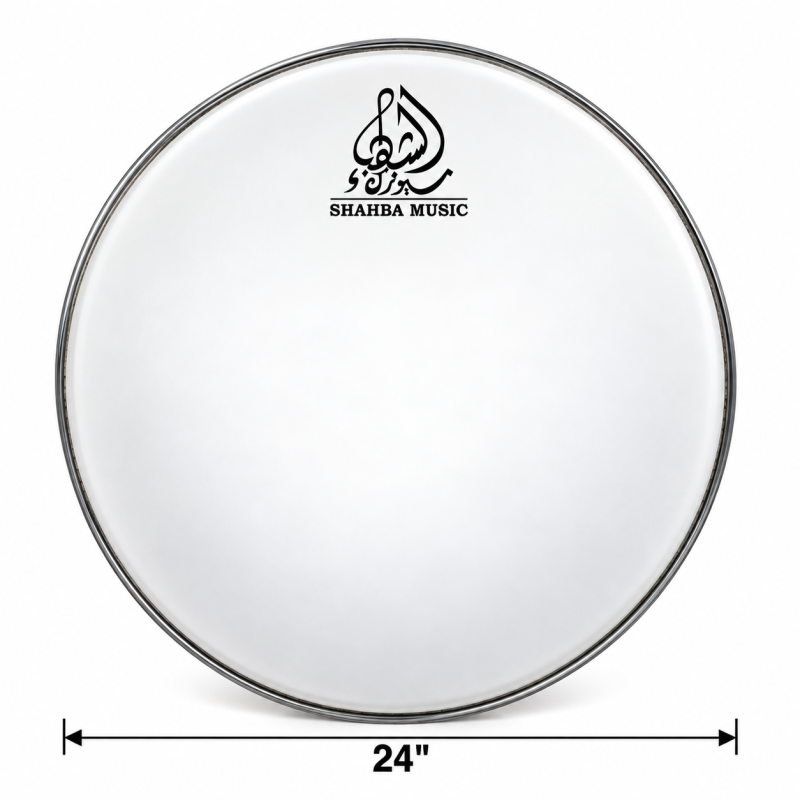 Peaux Shahba Music 24