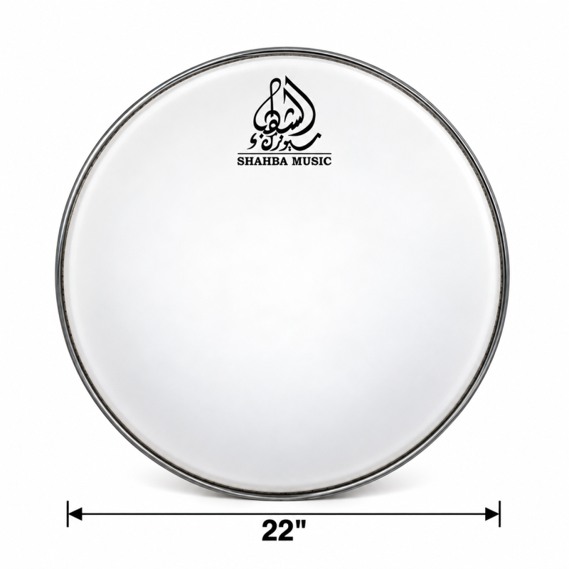 Peaux Shahba Music 22