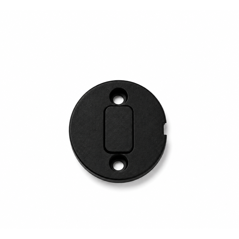 Sourdine magnétique pour violon