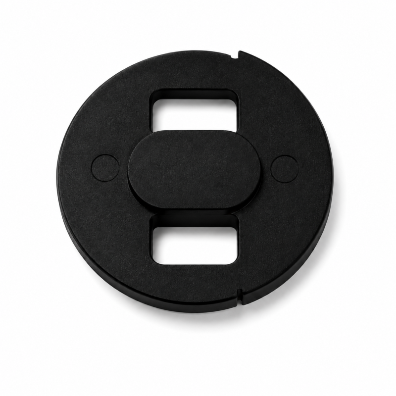 Sourdine magnétique pour violoncelle