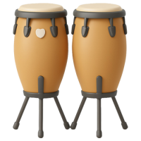 Congas