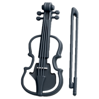 Violon électrique