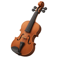 violon acoustique
