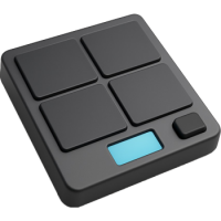 pad