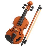 Violon électro-acoustique