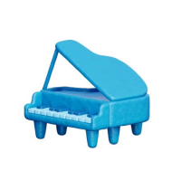 Piano acoustique