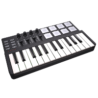 clavier maitre