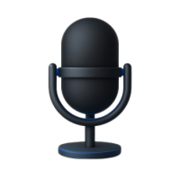 Microphone
