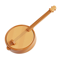 banjo