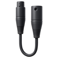 Cable Microphone "XLR"