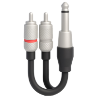 Câble audio "RCA"