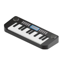 Pianos de scène