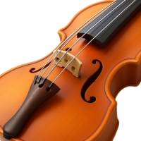 cordes Violon