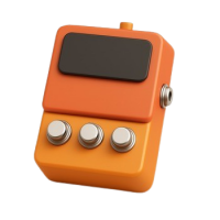 Effets pour guitares