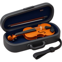 Etuis violon