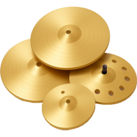 Cymbales