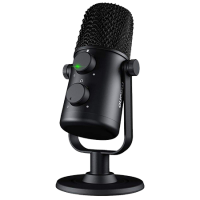 Microphone Podcast
