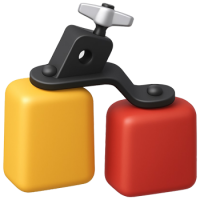 Cowbells