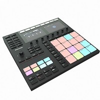 Drum Machines/Groove Boxes