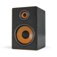 Enceinte passive
