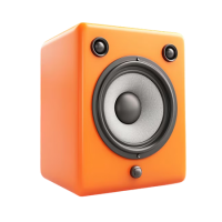 Enceinte active