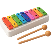 Instruments Orff
