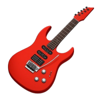 Guitare Electrique