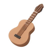 Guitare E-Acoustique