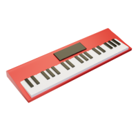 Synthé numérique